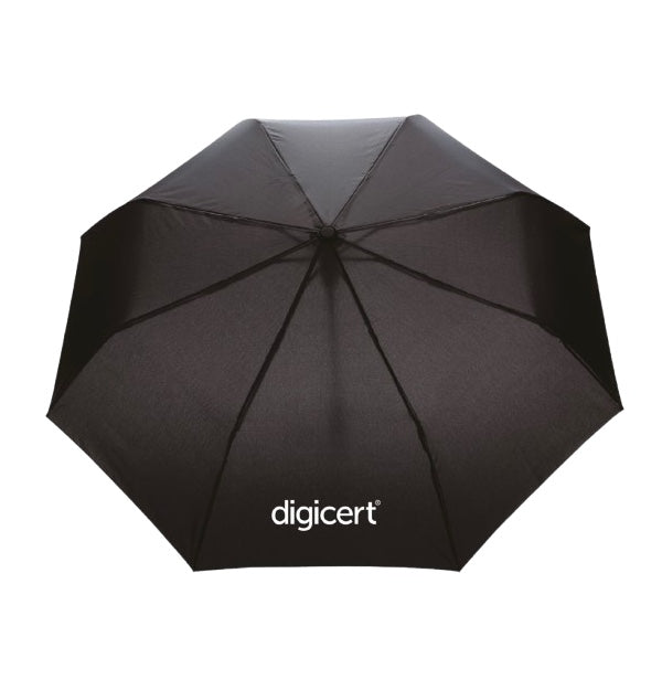 DigiCert: 21-inch Auto Umbrella