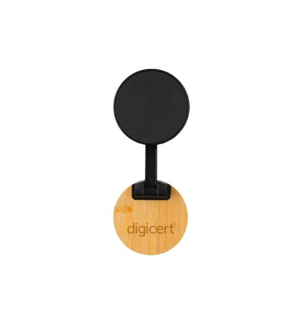 DigiCert: Phone Stand