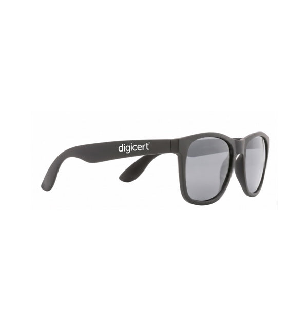 DigiCert: Sunglasses