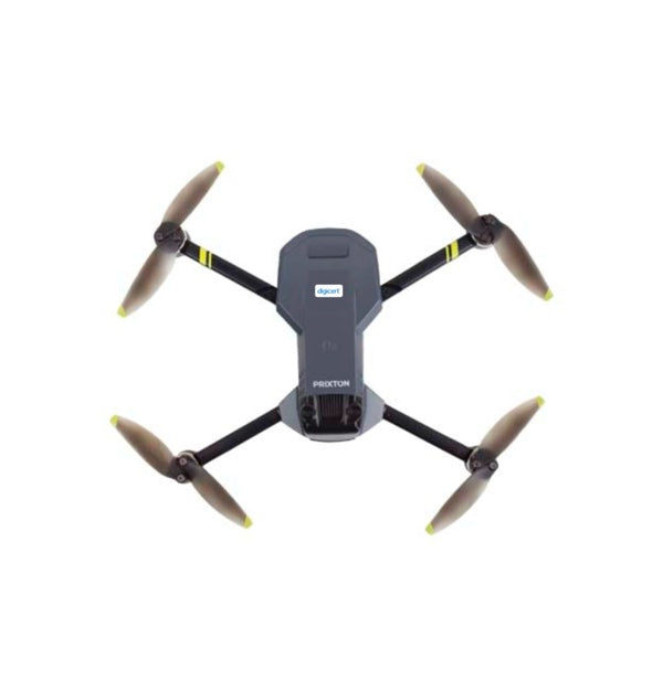 DigiCert: Prixton Drone